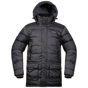 Berghaus Куртка мужская Bergans Down Parka