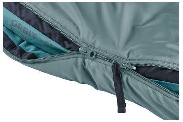 Deuter Спальник для высоких людей Deuter Orbit +5 L (комфорт +9) 2022
