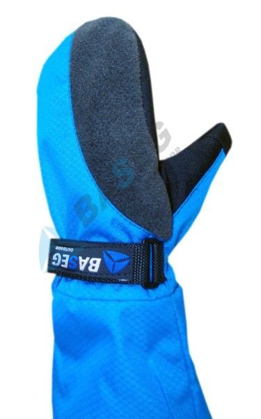 Baseg Варежки из кордуры Басег SB Extrem Soft
