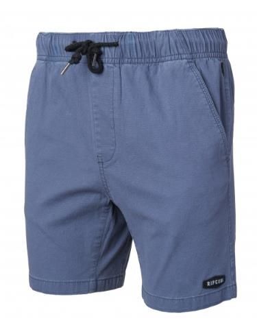 Rip Curl Шорты мужские Rip Curl Lazed Walkshort 18"