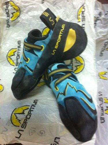 La Sportiva Скальные туфли для болдеринга La Sportiva Futura