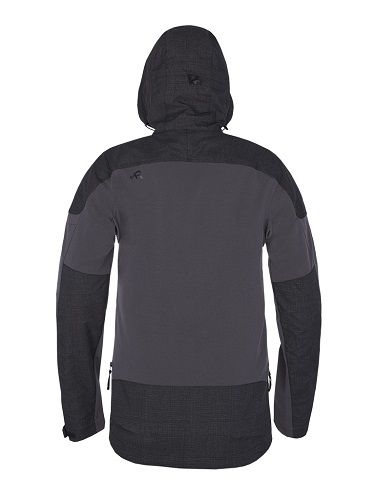 Rosomaha Куртка Softshell треккинговая Rosomaha Трек