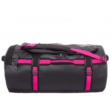 The North Face Сумка прочная The North Face Base Camp Duffel