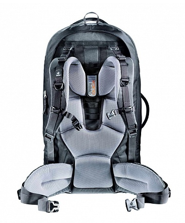 Deuter Рюкзак вместительный Deuter Traveller 70+10