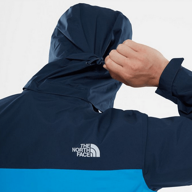 The North Face Куртка надежная защитная The North Face Light II Shell