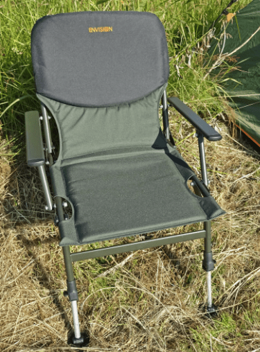 Envision Кресло для походов Envision Comfort Chair 4