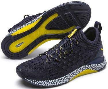 Puma Puma - Мужские кроссовки Hybrid Runner Fusefit