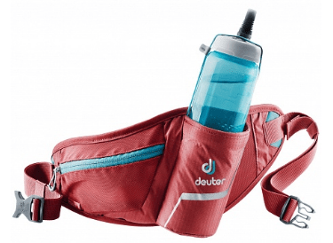 Sungnet Прочная поясная сумка Deuter Pulse 1