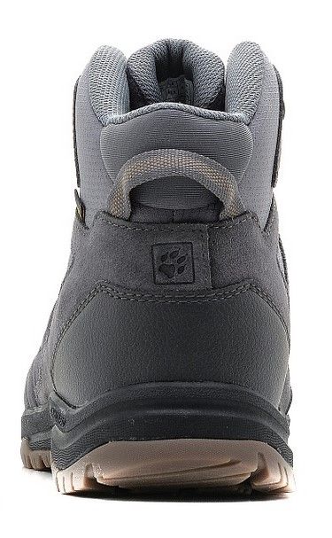 Jack Wolfskin Jack Wolfskin - Походные мужские ботинки Rocksand Texapore Mid M