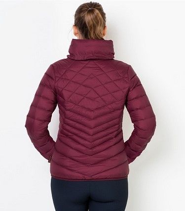 Jack Wolfskin Куртка пуховая женская Jack Wolfskin RICHMOND JACKET WOMEN