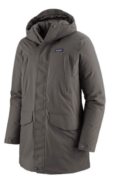 Patagonia Куртка с гусиным пухом Patagonia City Storm Parka