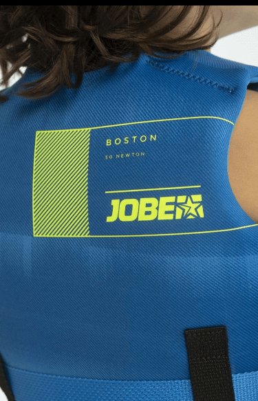 Jobe Жилет спасательный детский Jobe Neoprene Vest Youth (SS21)