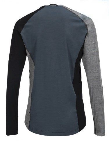 Peak Performance Практичная термофутболка Peak Performance Multi LS Base Layer