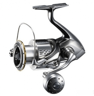 Shimano Катушка сверхмощная Shimano Stella C5000 XGFJ