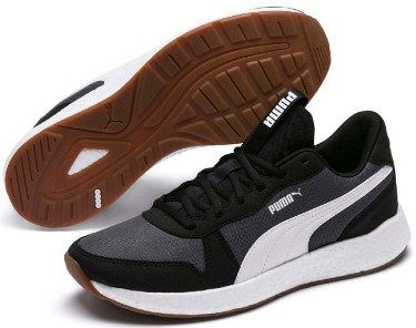 Puma Puma - Комфортные мужские кроссовки NRGY Neko Retro