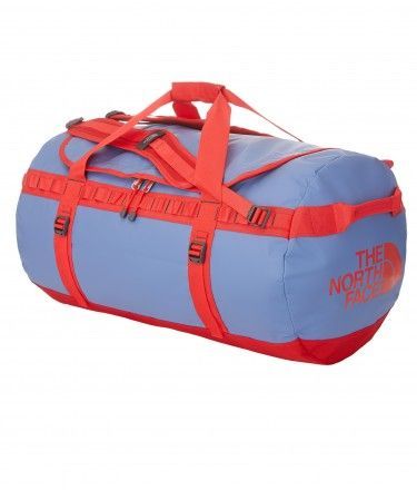 The North Face Сумка прочная The North Face Base Camp Duffel