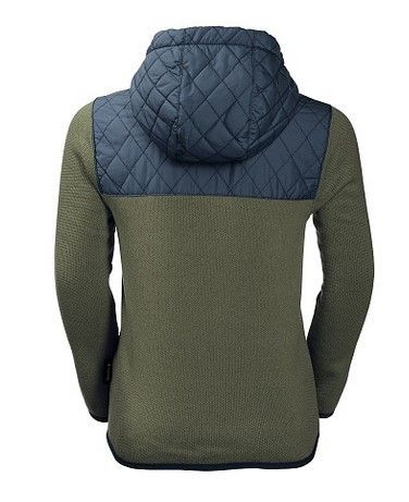 Jack Wolfskin Куртка универсальная детская Jack Wolfskin K Navajo Mountain Fleece