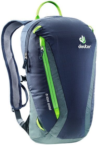 Deuter Удобный рюкзак Deuter Gravity Pitch 12