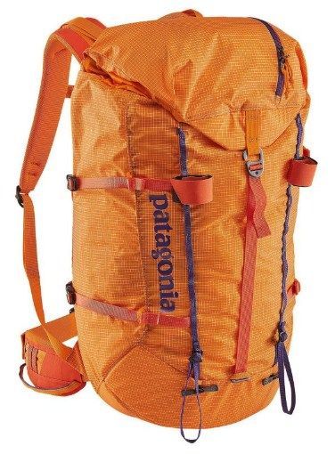 Patagonia Рюкзак для горного туризма Patagonia Ascensionist 40