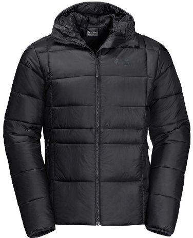 Jack Wolfskin Куртка теплая Jack Wolfskin Argon Thermic Jacket M