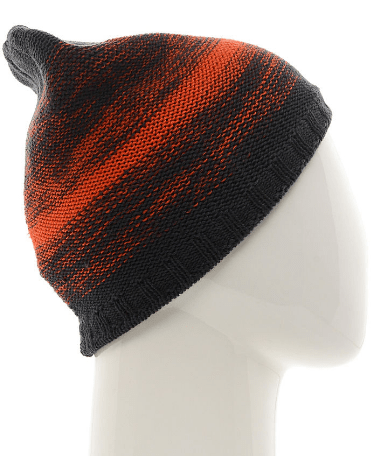 Jack Wolfskin Легкая шапка Jack Wolfskin Colorfloat Knit Cap