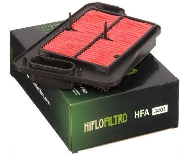 Hi-Flo Воздушный фильтр для мотоцикла Hi-Flo HFA3401