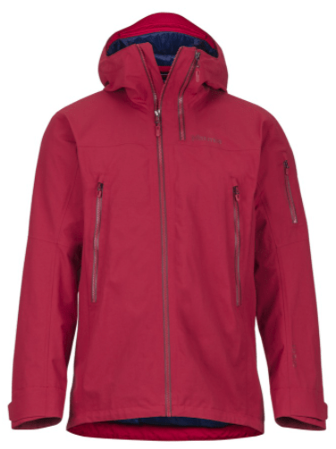 Marmot Куртка для зимнего спорта Marmot Freerider Jacket