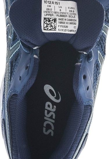 Asics Женские кроссовки для бега Asics Jolt 2