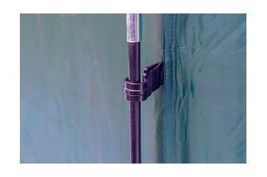 Talberg Семейная кемпинговая палатка Talberg Bigless 4