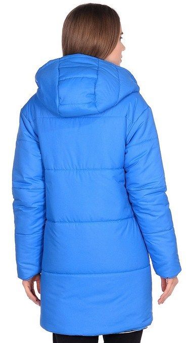 Nike Куртка с синтетическим утеплителем Nike W NSW SYN FILL PARKA HD