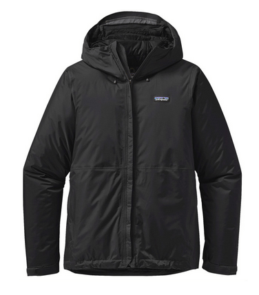 Patagonia Куртка высокотехнологичная мужская Patagonia Insulated Torrentshell