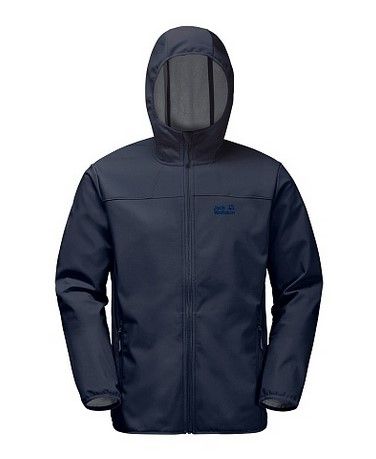 Jack Wolfskin Куртка спортивная мужская Jack Wolfskin Northern Point