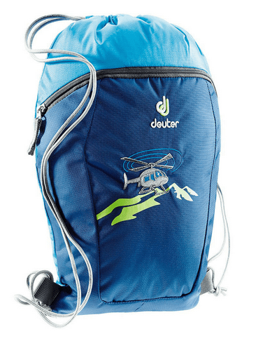 Deuter Компактный рюкзак Deuter OneTwo 20