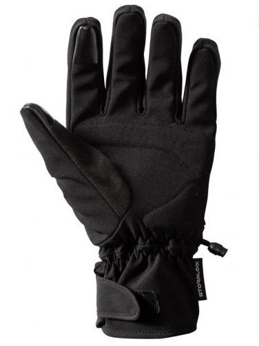 Jack Wolfskin Мужские перчатки Jack Wolfskin Stormlock Glove