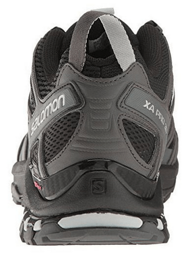 Salomon Salomon - Надежные кроссовки для мужчин Xа Pro 3D