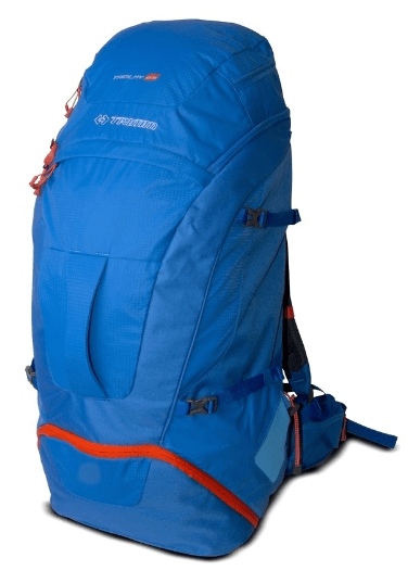 Trimm Удобный туристический рюкзак Trimm Triglav 65