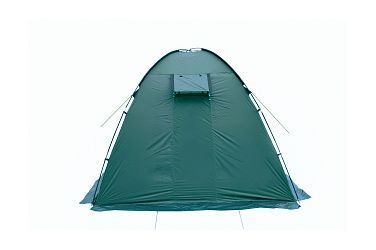 Talberg Семейная кемпинговая палатка Talberg Bigless 4