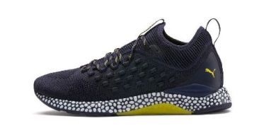 Puma Puma - Мужские кроссовки Hybrid Runner Fusefit