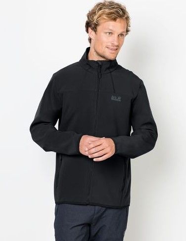 Jack Wolfskin Куртка удобная Jack Wolfskin Essential Altis Men