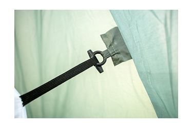 Talberg Семейная кемпинговая палатка Talberg Bigless 4