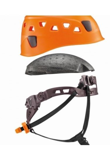 Petzl Система подвесная для каски Petzl Panga