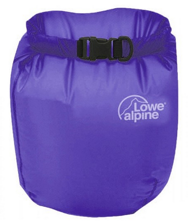 Lowe Alpine Удобный гермомешок Lowe Alpine Ultralite Drysac