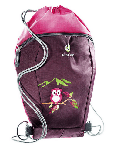 Deuter Компактный рюкзак Deuter OneTwo 20