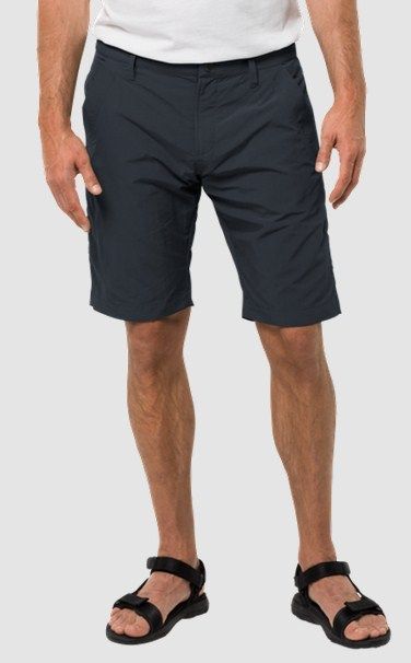 Jack Wolfskin Быстросохнущие шорты Jack Wolfskin Desert Valley Shorts Men