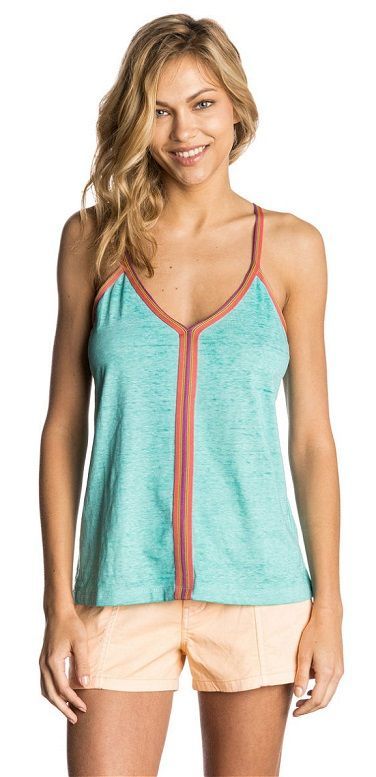 Rip Curl Легкий топ Rip Curl Lennox tank