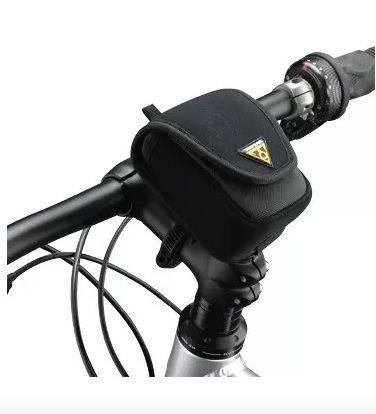 TOPEAK Удобная сумка для велосипеда Topeak Handy E-Pack