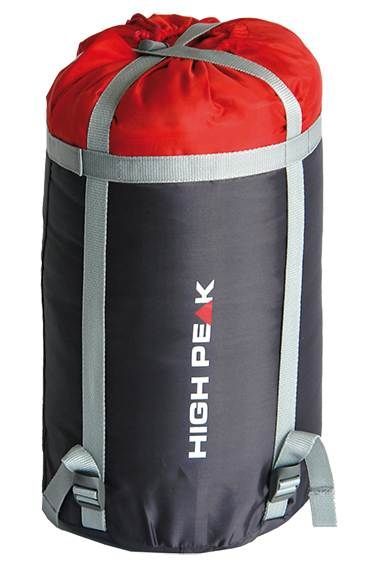 High Peak Мешок спальный летний High Peak Pak 600 (комфорт +13)