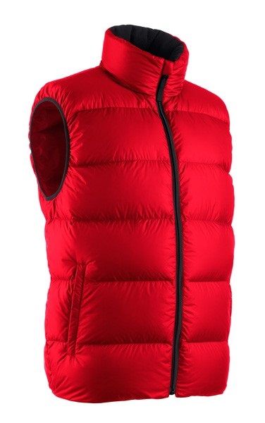 Bask Мужской жилет Bask Meru Vest