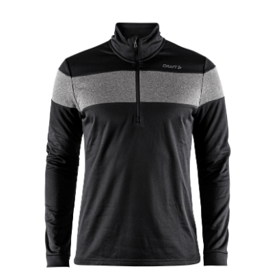 CRAFT Практичная куртка Craft Spark Half Zip