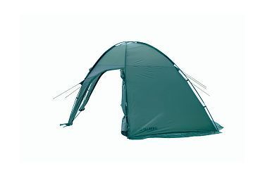 Talberg Семейная кемпинговая палатка Talberg Bigless 4